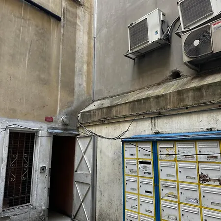 Appartement Climatise Nice