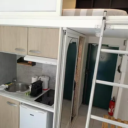 Climatise Apartament Nicea