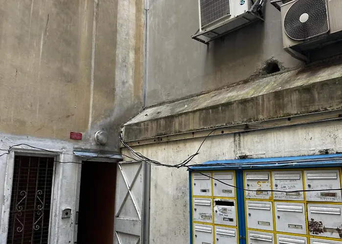 Lägenhet Climatise Nice